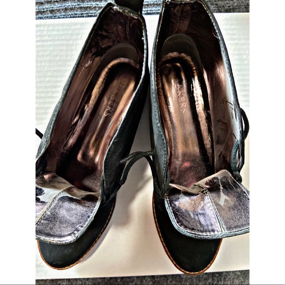 Cute little ankle boots - Picture 3 of 5